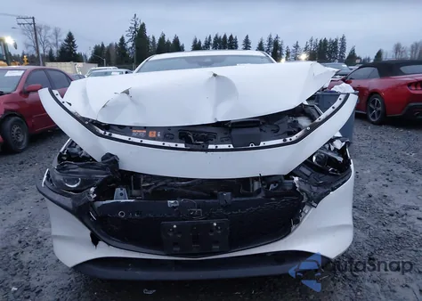 2021 Mazda Mazda3 Preferred z USA, uszkodzony, nr VIN JM1BPBLL2M1335430